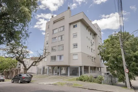 Apartamento com 2 Quartos à venda, 76m² no Teresópolis, Porto Alegre