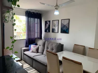 Apartamento com 2 Quartos à venda, 50m² no Parque Munhoz, São Paulo