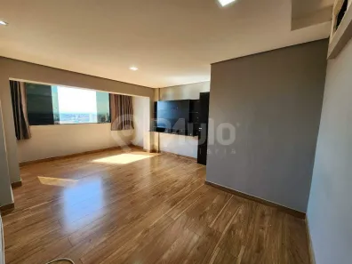 Apartamento com 3 Quartos à venda, 88m² no Cidade Alta, Piracicaba