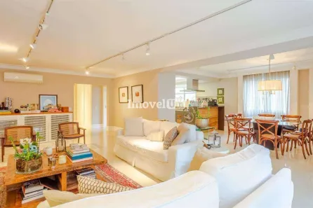 Apartamento com 4 Quartos à venda, 230m² no Itaim Bibi, São Paulo