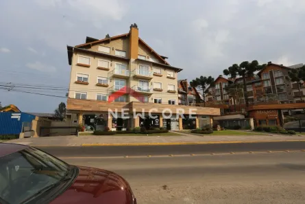 Apartamento com 3 Quartos à venda, 91m² no Centro, Canela