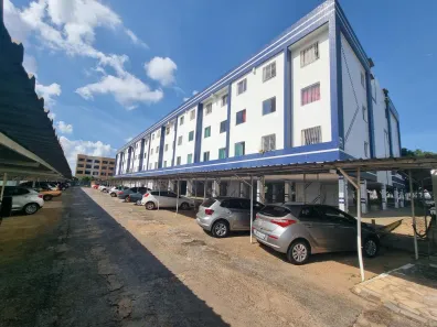 Apartamento com 2 Quartos à venda, 78m² no Taguatinga Norte, Brasília