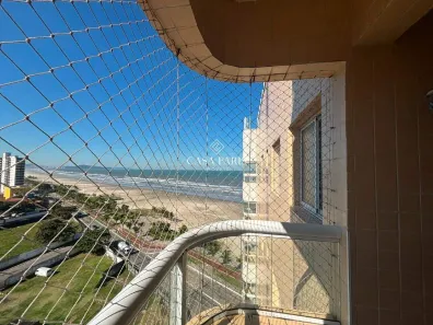 Apartamento com 1 Quarto à venda, 45m² no Maracanã, Praia Grande