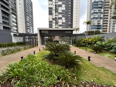 Apartamento com 2 Quartos à venda, 62m² no Gleba Fazenda Palhano, Londrina