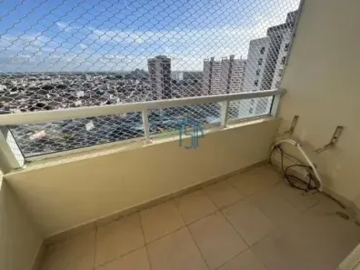 Apartamento com 2 Quartos à venda, 59m² no Nova Parnamirim, Parnamirim