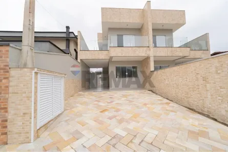 Casa de Condomínio com 3 Quartos à venda, 230m² no Morada da Praia, Bertioga