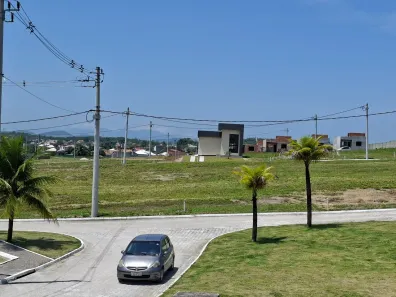Lote/Terreno à venda, 200m² no Centro, Itaboraí