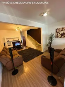 Casa com 4 Quartos à venda, 210m² no Jardim das Acácias, São Paulo