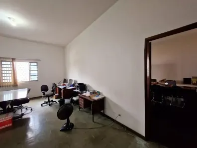 Sala Comercial à venda, 33m² no Santa Cruz Industrial, Contagem
