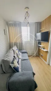 Apartamento com 2 Quartos à venda, 36m² no Vila Inglesa, São Paulo