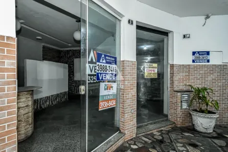 Ponto Comercial à venda, 46m² no Flamengo, Rio de Janeiro