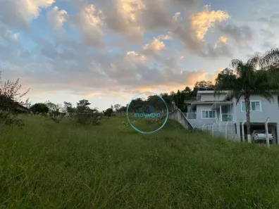 Lote/Terreno à venda, 1187m² no Campos do Botânico, São Pedro
