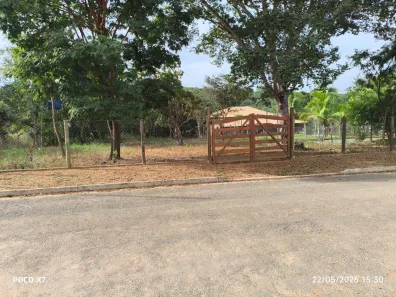 Lote/Terreno à venda, 5298m² no Jardim Balneário Meia Ponte, Goiânia