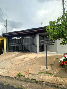 Casa com 3 Quartos à venda, 100m² no Residencial Monte Verde, Indaiatuba