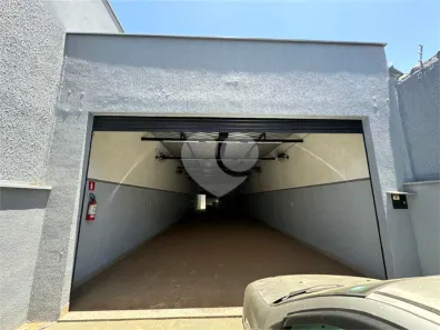 Galpão/Depósito/Armazém para alugar, 205m² no Vila Industrial, Piracicaba