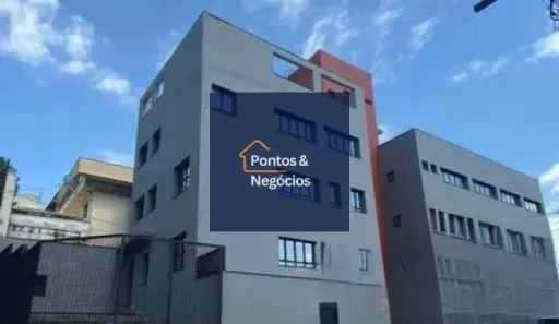 Prédio Comercial para venda ou aluguel, 984m² no Bosque da Saúde, São Paulo