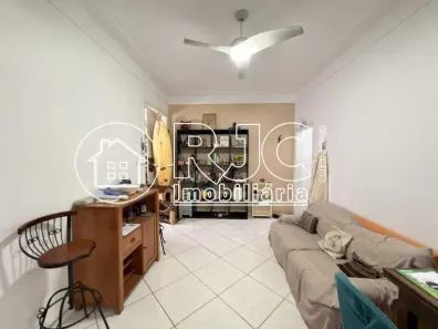 Apartamento com 2 Quartos à venda, 75m² no Andaraí, Rio de Janeiro