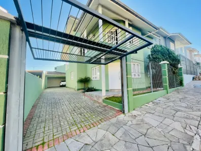 Casa com 3 Quartos à venda, 179m² no Bela Vista, Caxias do Sul
