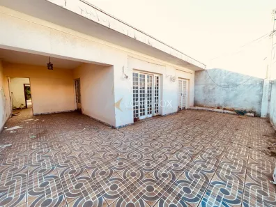 Casa com 3 Quartos à venda, 327m² no Jardim Quarto Centenário, Campinas