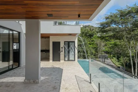 Casa de Condomínio com 5 Quartos à venda, 538m² no Quintas do Sol, Nova Lima