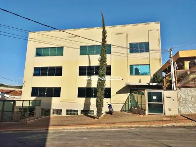 Prédio Comercial para alugar, 400m² no Jardim São Luiz, Ribeirão Preto