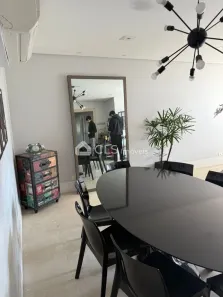 Apartamento com 4 Quartos à venda, 156m² no Perdizes, São Paulo