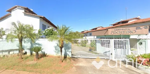 Sobrado com 4 Quartos à venda, 149m² no Setor Criméia Leste, Goiânia