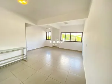 Apartamento com 2 Quartos à venda, 69m² no Jardim Botânico, Ribeirão Preto