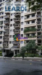 Cobertura com 3 Quartos à venda, 205m² no Vila Andrade, São Paulo