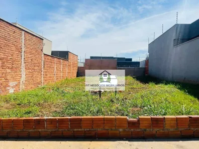 Lote/Terreno à venda, 200m² no SETSUL, São José do Rio Preto