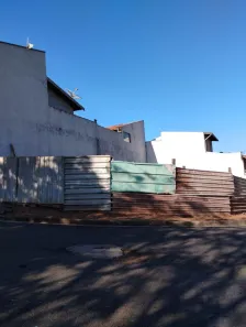 Lote/Terreno à venda, 257m² no Pompéia, Piracicaba