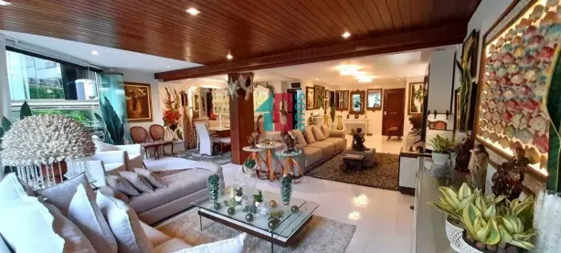 Apartamento com 3 Quartos à venda, 154m² no Recreio dos Bandeirantes, Rio de Janeiro