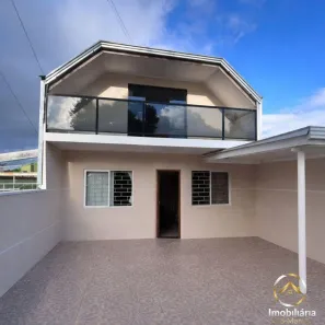 Sobrado com 3 Quartos à venda, 10m² no São Marcos, São José dos Pinhais