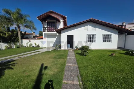 Casa com 3 Quartos à venda, 164m² no Ingleses do Rio Vermelho, Florianópolis