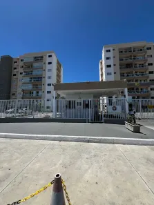 Apartamento com 2 Quartos à venda, 55m² no Aruana, Aracaju
