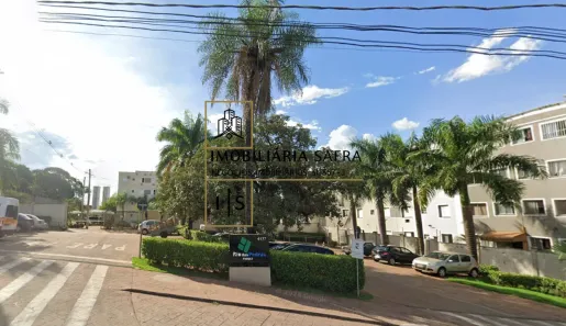 Apartamento com 2 Quartos para alugar, 46m² no Residencial Ana Célia, São José do Rio Preto