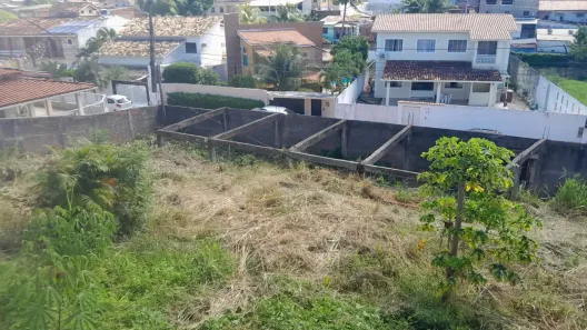Sobrado com 3 Quartos à venda, 262m² no Centro, Lauro de Freitas