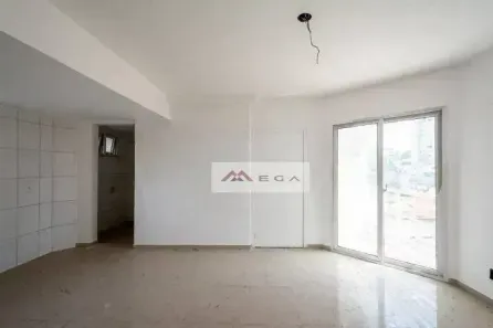 Apartamento com 2 Quartos à venda, 54m² no Vila Itapura, Campinas