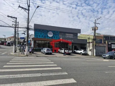 Sala Comercial para alugar, 30m² no Jardim Íris, São Paulo