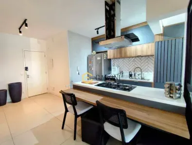 Apartamento com 3 Quartos à venda, 89m² no Vila Leopoldina, São Paulo
