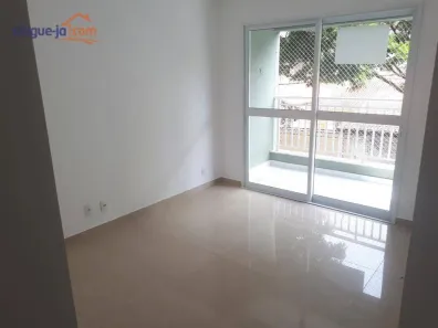 Apartamento com 3 Quartos à venda, 73m² no Jardim Uirá, São José dos Campos