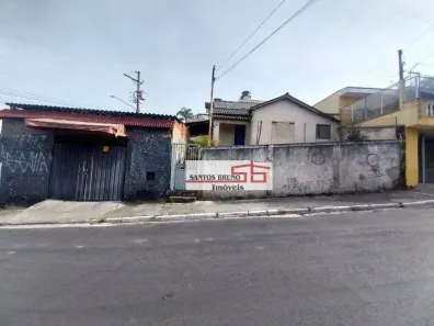 Casa com 2 Quartos à venda, 100m² no Vila Bancária Munhoz, São Paulo