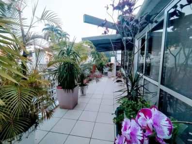 Cobertura com 4 Quartos à venda, 400m² no Flamengo, Rio de Janeiro