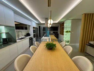Apartamento com 3 Quartos à venda, 140m² no Kobrasol, São José