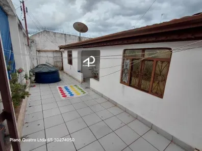 Casa com 3 Quartos à venda, 200m² no Morada da Serra, Cuiabá