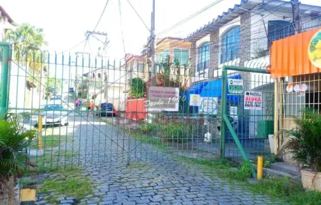 Casa com 2 Quartos para alugar, 70m² no Zé Garoto, São Gonçalo