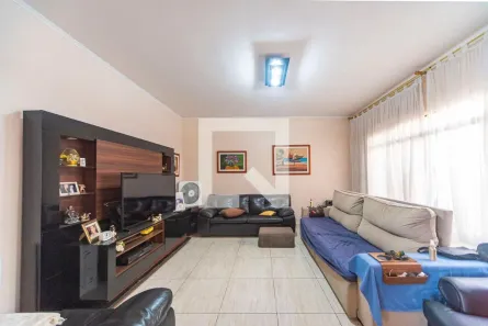 Casa com 3 Quartos à venda, 179m² no Vila Palmares, Santo André
