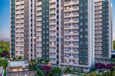 Apartamento com 2 Quartos à venda, 45m² no Poço, Maceió