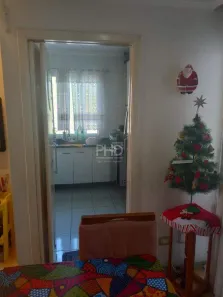 Apartamento com 2 Quartos à venda, 45m² no Nova Petrópolis, São Bernardo do Campo