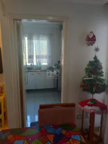 Apartamento com 2 Quartos à venda, 47m² no Nova Petrópolis, São Bernardo do Campo